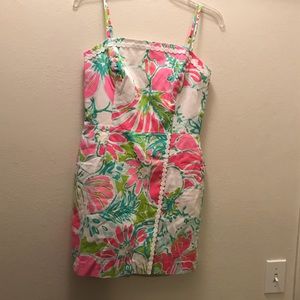 Lilly Pulitzer Jesse romper